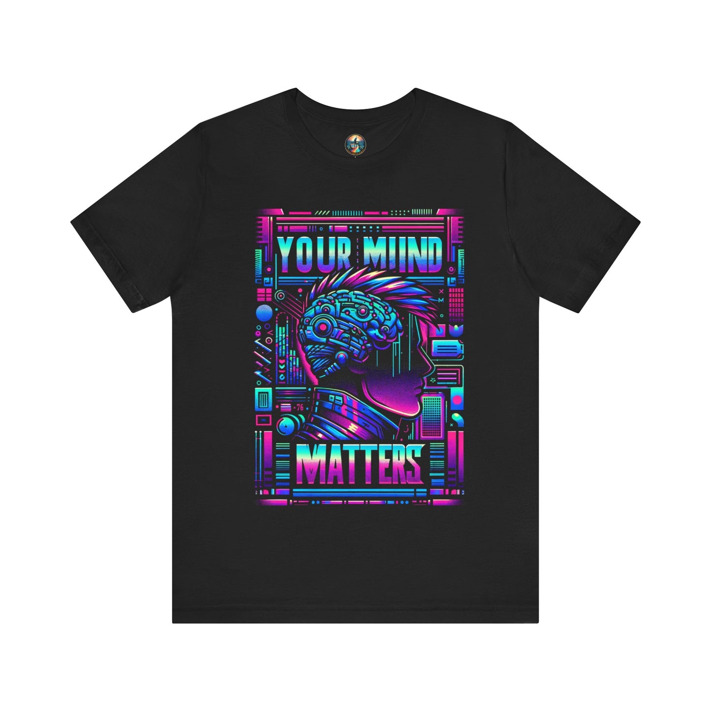 Your Mind Matters