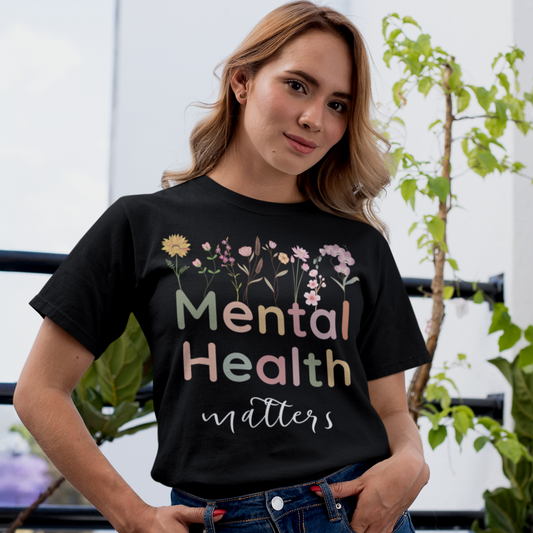 Mental Health Matters