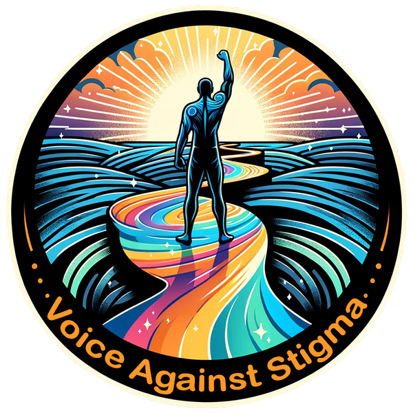 VoiceAgainstStigma