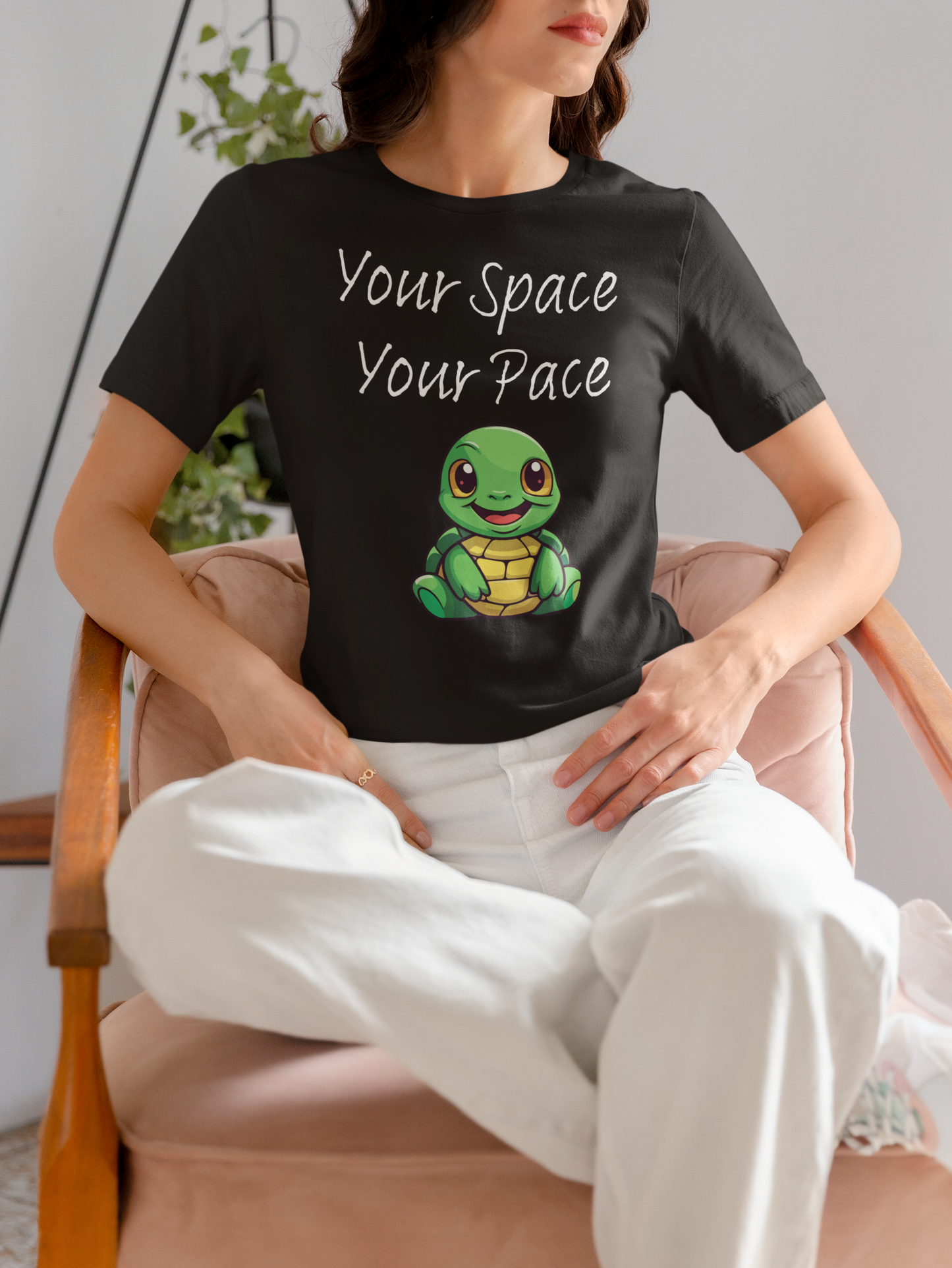 Your Space Your Pace